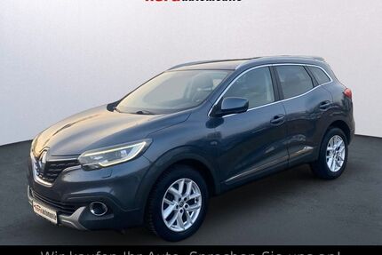 Renault Kadjar Gebrauchtwagen