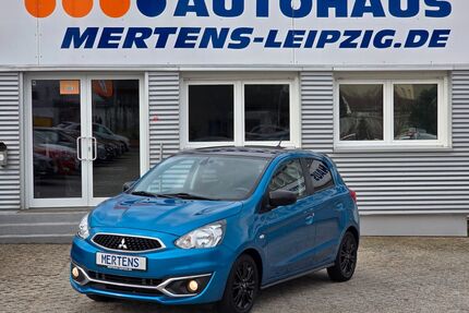 Mitsubishi Space Star Gebrauchtwagen