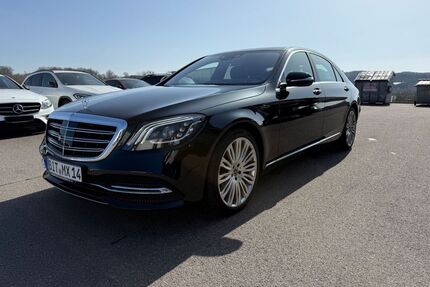 Mercedes-Benz S 400 Gebrauchtwagen