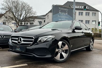 Mercedes-Benz E 350 Gebrauchtwagen
