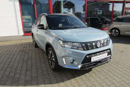 Suzuki Vitara Gebrauchtwagen