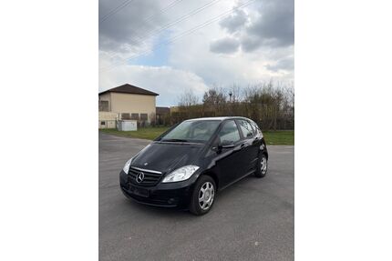 Mercedes-Benz A 160 Gebrauchtwagen