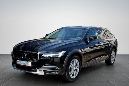 Volvo V90 Cross Country Gebrauchtwagen