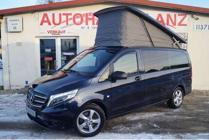 Mercedes-Benz Marco Polo Gebrauchtwagen