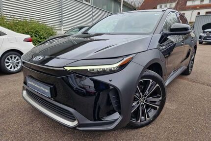 Toyota bZ4X Gebrauchtwagen