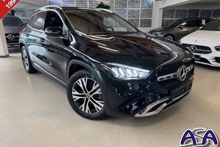 Mercedes-Benz GLA 220 Gebrauchtwagen