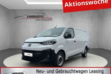 Fiat Scudo Gebrauchtwagen