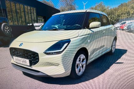 Suzuki Swift Gebrauchtwagen