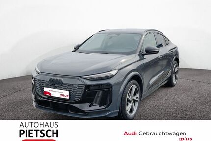 Audi Q6 e-tron Gebrauchtwagen