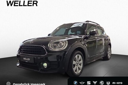 Mini Cooper Countryman Gebrauchtwagen