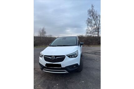 Opel Crossland (X) Gebrauchtwagen