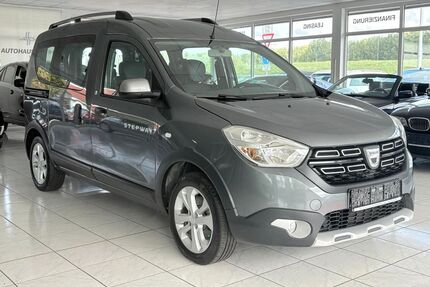 Dacia Dokker Gebrauchtwagen