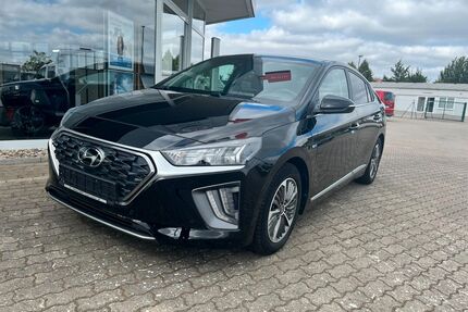 Hyundai IONIQ Gebrauchtwagen