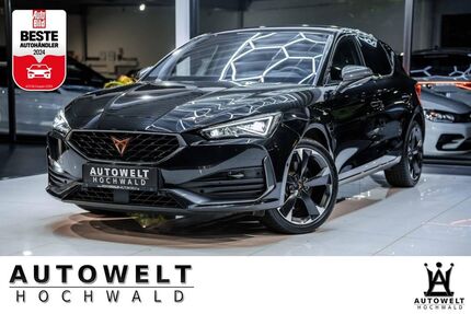 Cupra Leon Gebrauchtwagen
