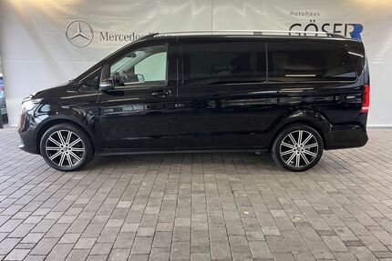 Mercedes-Benz V 250 Gebrauchtwagen
