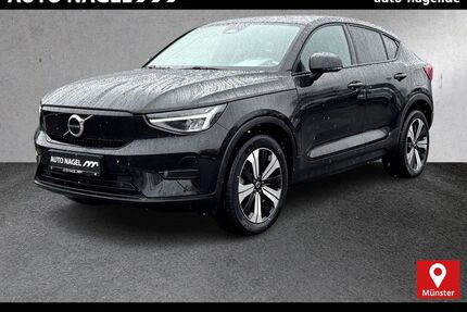 Volvo C40 Gebrauchtwagen