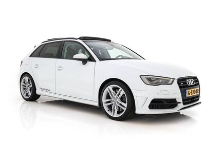 Audi S3 Gebrauchtwagen