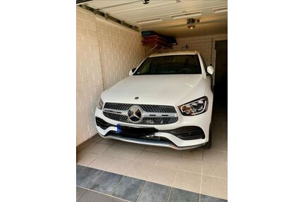 Mercedes-Benz GLC 200 Gebrauchtwagen