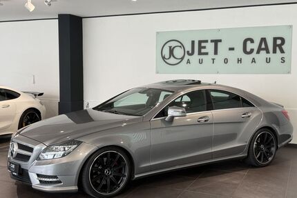 Mercedes-Benz CLS 350 Gebrauchtwagen