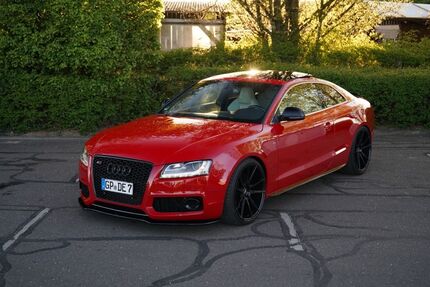 Audi S5 Gebrauchtwagen