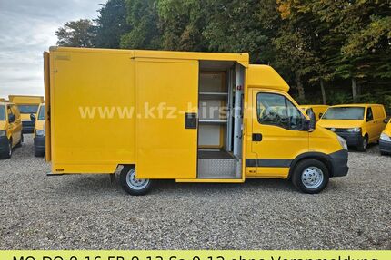 IVECO Andere Gebrauchtwagen