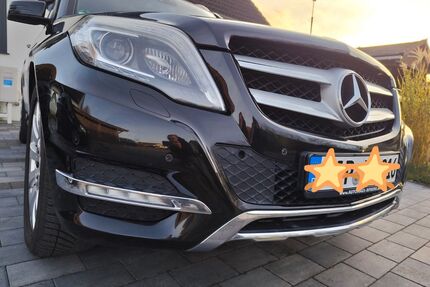 Mercedes-Benz GLK 220 Gebrauchtwagen