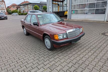Mercedes-Benz 190 Gebrauchtwagen