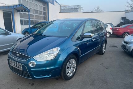 Ford S-Max Gebrauchtwagen