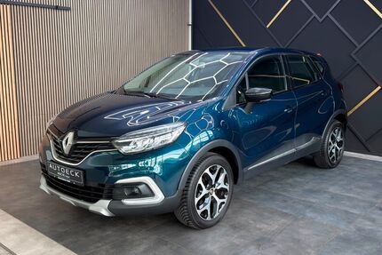 Renault Captur Gebrauchtwagen