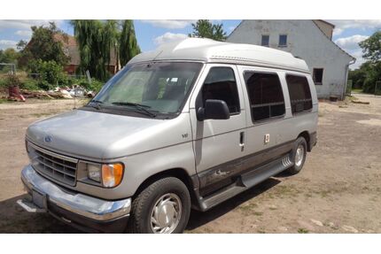 Ford Econoline Gebrauchtwagen