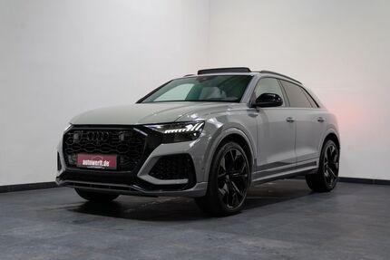Audi RSQ8 Gebrauchtwagen