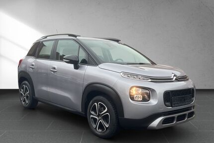 Citroen C3 Gebrauchtwagen