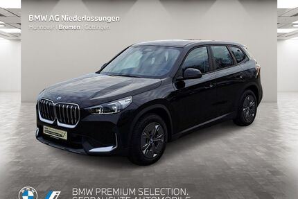 BMW iX1 Gebrauchtwagen