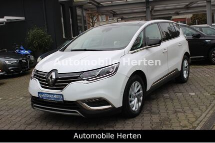 Renault Espace Gebrauchtwagen