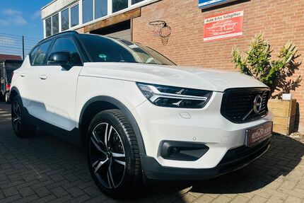 Volvo XC40 Gebrauchtwagen