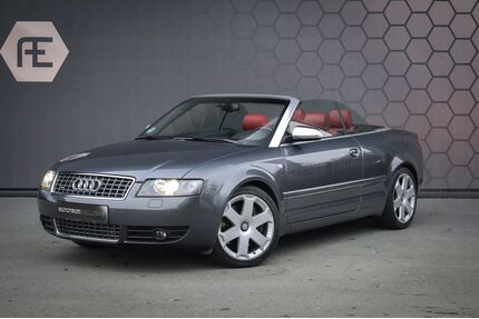 Audi S4 Gebrauchtwagen