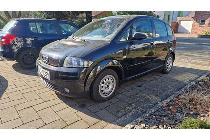 Audi A2 Gebrauchtwagen