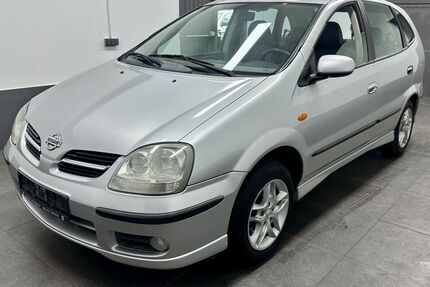 Nissan Almera Tino Gebrauchtwagen