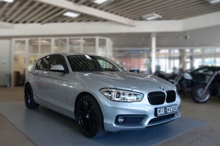 BMW 116 Gebrauchtwagen