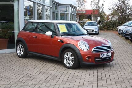 Mini Cooper Gebrauchtwagen