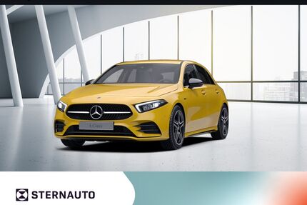Mercedes-Benz A 250 Gebrauchtwagen