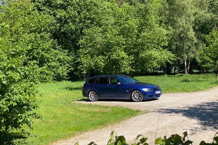 BMW 330 Gebrauchtwagen