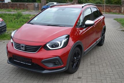 Honda Jazz Gebrauchtwagen