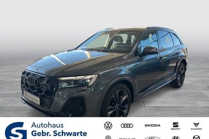 Audi Q7 Gebrauchtwagen