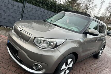 Kia Soul Gebrauchtwagen