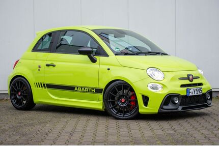 Abarth 595 Competizione Gebrauchtwagen