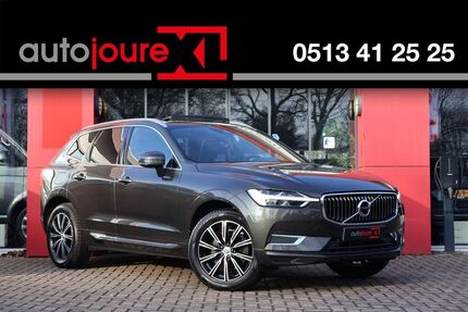 Volvo XC60 Gebrauchtwagen