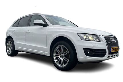 Audi Q5 Gebrauchtwagen