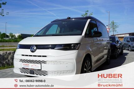 VW T7 California Gebrauchtwagen