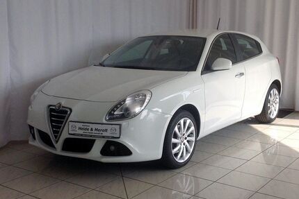 Alfa Romeo Giulietta Gebrauchtwagen